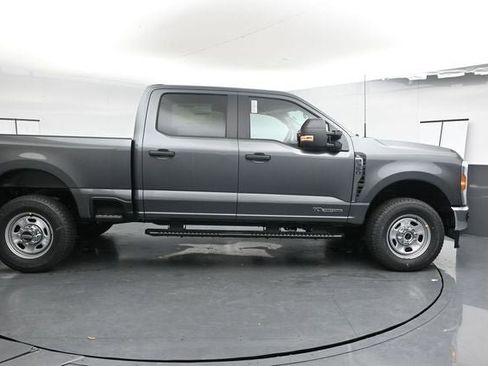 New 2026 Ford F350 XL AWD/4WD image 13