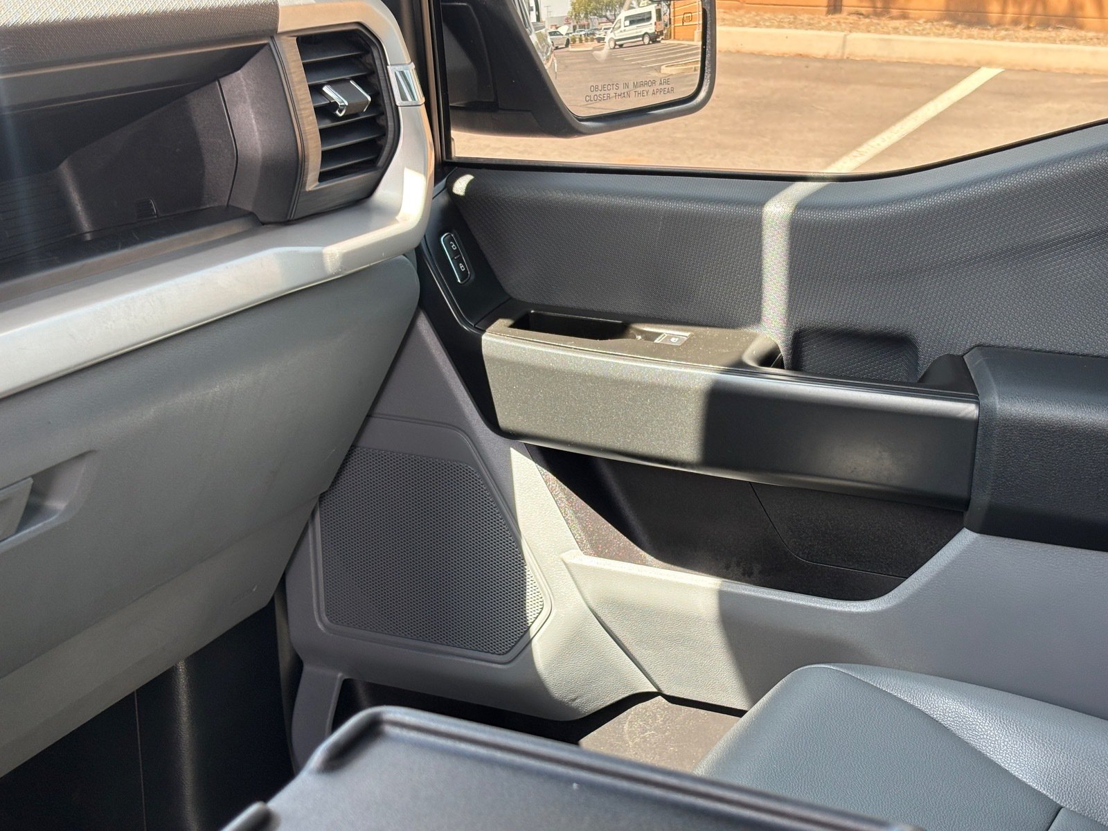 Used 2022 Ford F150 XL w/ Equipment Group 101A High RWD image 18