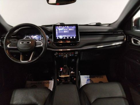 Used 2022 Jeep Compass Limited image 33