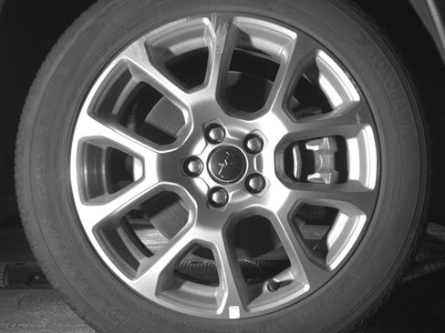 Used 2025 Jeep Compass Limited image 13