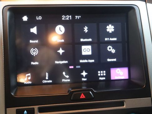 Used 2016 Ford Expedition EL XLT w/ Equipment Group 202A image 51