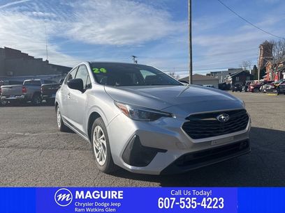 Used 2024 Subaru Impreza 2.0i