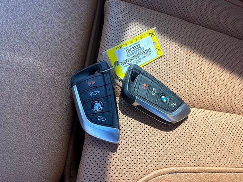 Used 2023 BMW i4 eDrive35 RWD image 39