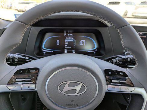 New 2026 Hyundai Elantra Sport FWD image 19