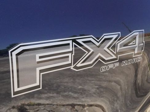 Used 2024 Ford F150 Lariat w/ FX4 Off-Road Package AWD/4WD image 41