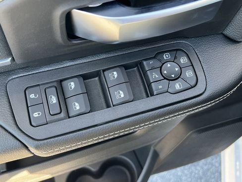 New 2026 RAM 3500 Big Horn image 18