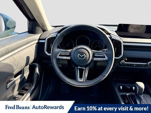 New 2026 MAZDA CX-50 2.5 Hybrid w/ Weather Package image 21