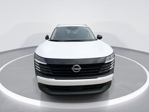 New 2026 Nissan Kicks SV w/ SV Premium Package image 3