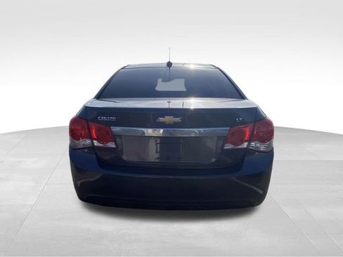 Used 2015 Chevrolet Cruze LT FWD image 8