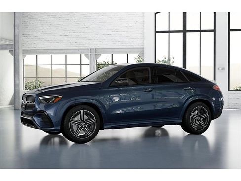 New 2026 Mercedes-Benz GLE 450 4MATIC image 37