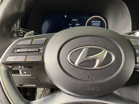 Used 2024 Hyundai Palisade Calligraphy AWD/4WD image 24