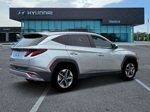 New 2026 Hyundai Tucson SEL FWD image 27