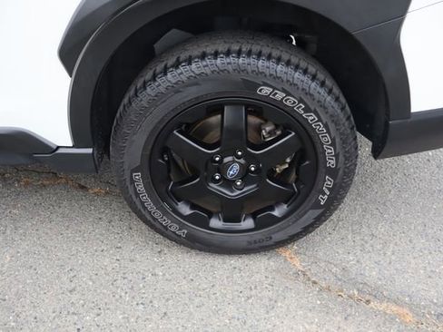 Certified 2022 Subaru Outback Wilderness image 42