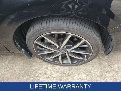 Used 2024 Subaru Impreza 2.0i Sport image 5