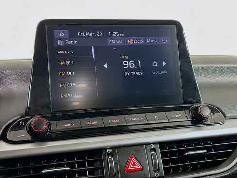 Used 2024 Kia Forte LXS image 21