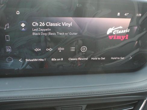 New 2026 Buick Encore GX Preferred w/ Comfort Package image 28