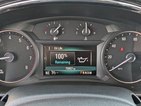 Used 2017 Buick Encore Preferred image 11