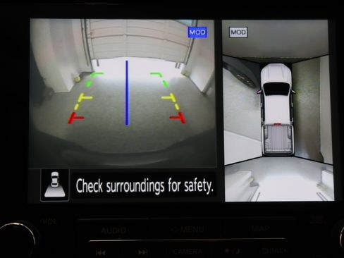 Used 2023 Nissan Frontier Pro-X w/ Pro Convenience Package RWD image 22