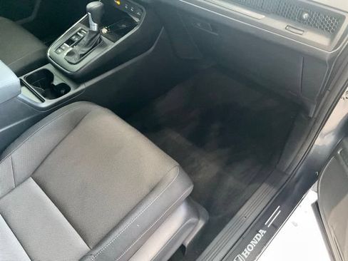 Certified 2026 Honda CR-V EX image 24