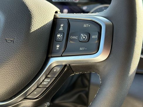 New 2026 RAM 1500 Lone Star image 28