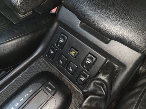 Used 2004 Land Rover Discovery SE image 87