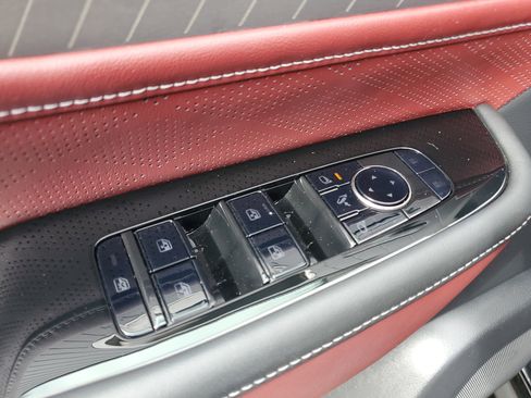 Used 2025 INFINITI QX80 Autograph w/ Premium Cargo Package image 23