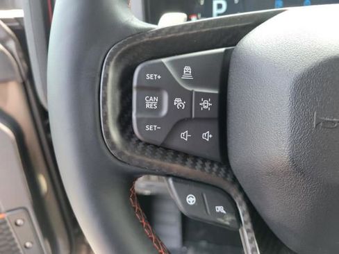 New 2025 Ford Bronco Raptor w/ Interior Carbon Fiber Pack image 25