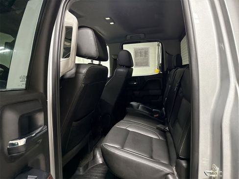 Used 2016 GMC Sierra 1500 SLT w/ SLT Premium Package image 22