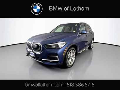 Used 2023 BMW X5 xDrive40i w/ Premium Package