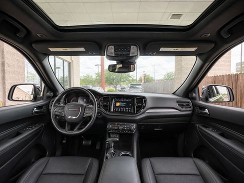 Used 2022 Dodge Durango GT AWD/4WD image 2