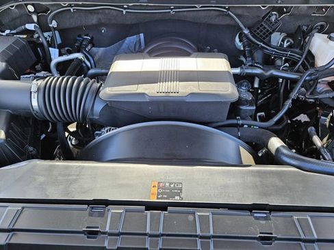 New 2026 GMC Sierra 3500 Pro image 20