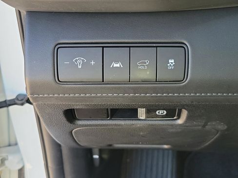 Certified 2023 Hyundai Santa Fe Calligraphy w/ Cargo Package image 26