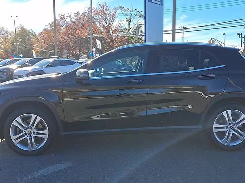 Used 2020 Mercedes-Benz GLA 250 GLA 250 w/ Premium Package image 5