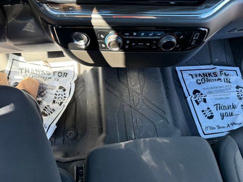 Used 2024 Chevrolet Silverado 1500 LT w/ Protection Package image 20