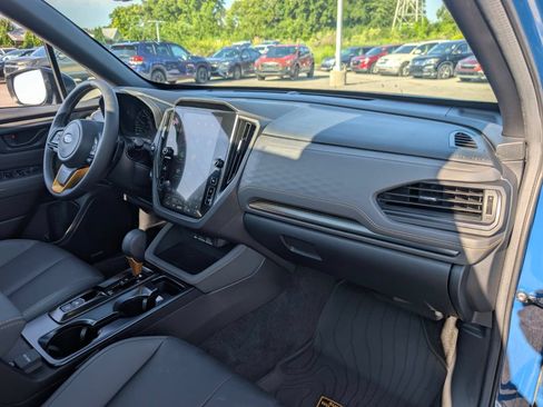 Certified 2026 Subaru Forester Wilderness AWD/4WD image 33