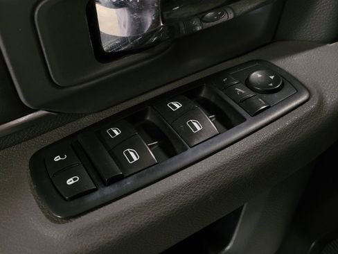 Used 2014 RAM 1500 Big Horn image 27