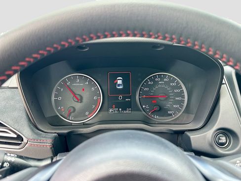 Used 2022 Subaru WRX GT image 12