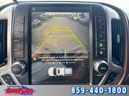 Used 2018 Chevrolet Silverado 3500 High Country w/ Duramax Plus Package AWD/4WD image 26