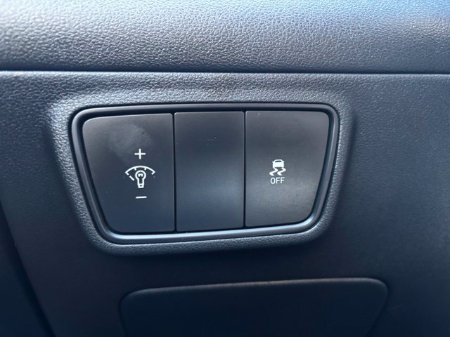 Used 2024 Hyundai Tucson SE AWD/4WD image 21