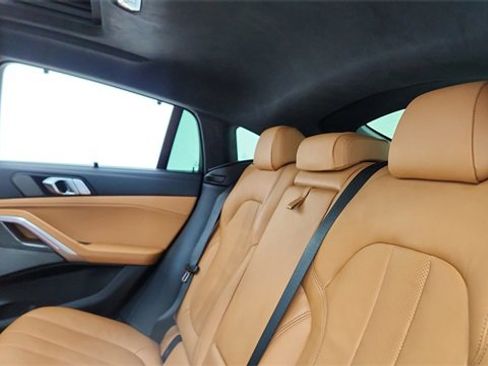Used 2022 BMW X6 M50i w/ Premium Package image 30