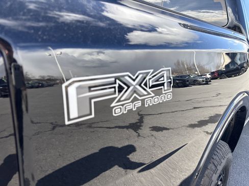 New 2026 Ford Ranger XLT w/ Equipment Group 301A High AWD/4WD image 4
