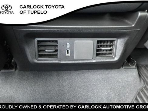 Used 2025 Chevrolet Silverado 2500 Custom w/ Custom Value Package AWD/4WD image 29