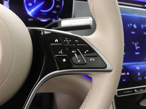 Certified 2023 Mercedes-Benz EQS 450+ 4MATIC SUV image 15