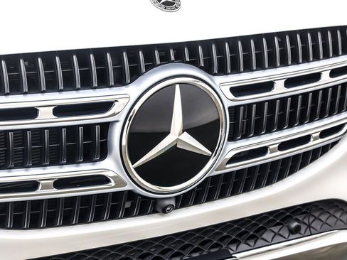 Certified 2025 Mercedes-Benz GLE 350 4MATIC image 14