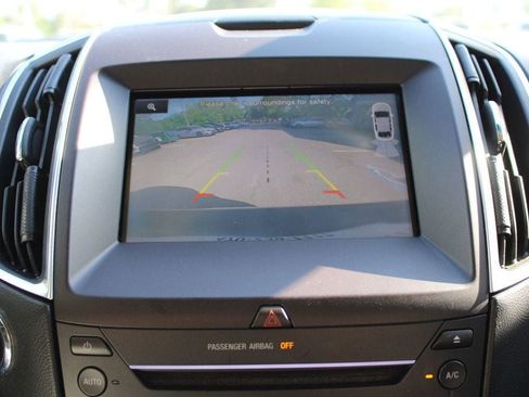 Used 2015 Ford Edge Titanium w/ Equipment Group 301A image 20