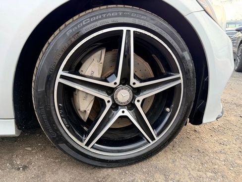 Used 2017 Mercedes-Benz C 300 4MATIC Sedan image 14