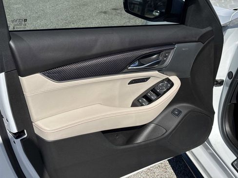 New 2026 Cadillac CT5 Sport image 17