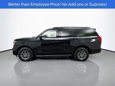 New 2025 Ford Expedition Active AWD/4WD image 4