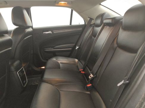 Used 2021 Chrysler 300 Touring L w/ Popular Equipment Group RWD image 18
