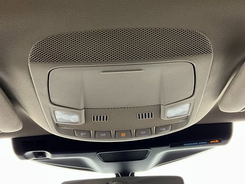 Used 2023 Lincoln Nautilus Standard image 14